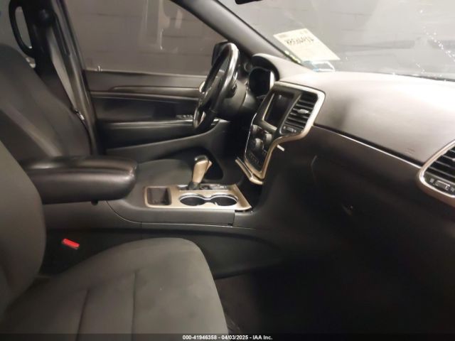 1C4RJFAG8GC378157 Jeep Grand Cherokee Laredo