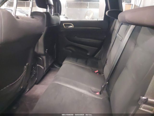 1C4RJFAG8GC378157 Jeep Grand Cherokee Laredo