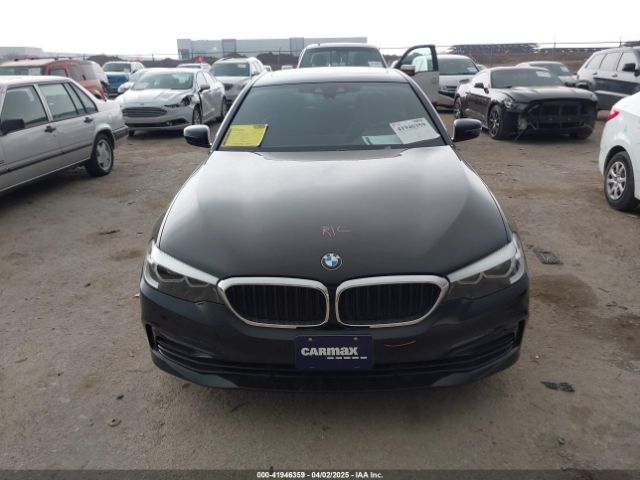 WBAJA5C58KWW11641 BMW 530I