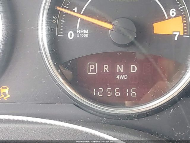 1C4NJDEB6GD756150 Jeep Compass Latitude