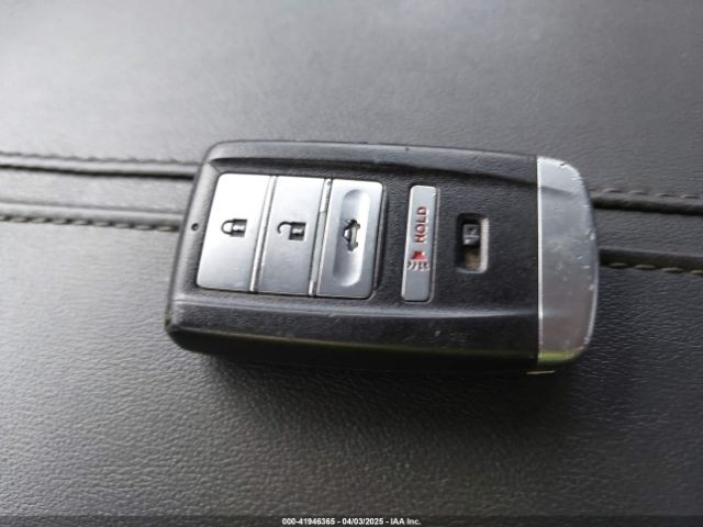 19UUB2F52HA001328 Acura Tlx Technology Package