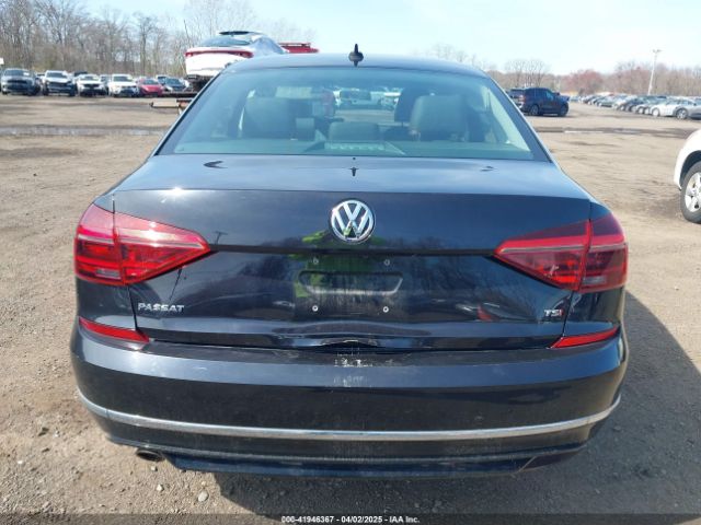 1VWAA7A33JC042324 Volkswagen Passat 2.0t R-line/2.0t S