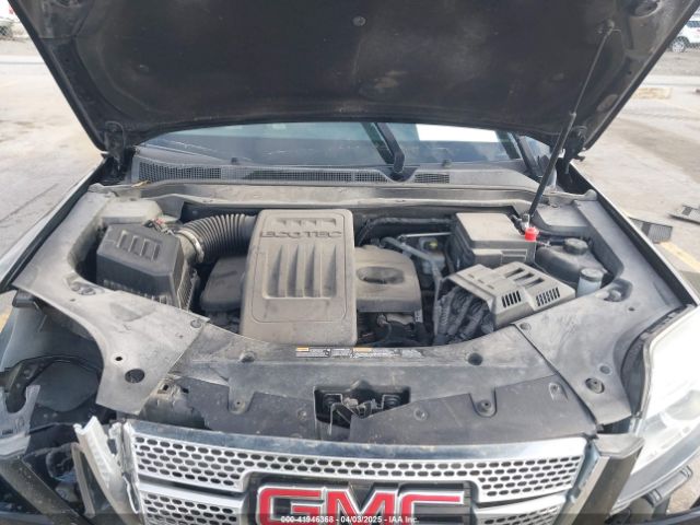 2GKALREK8H6176585 GMC Terrain Denali