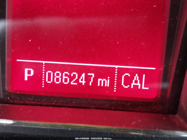 2GKALREK8H6176585 GMC Terrain Denali