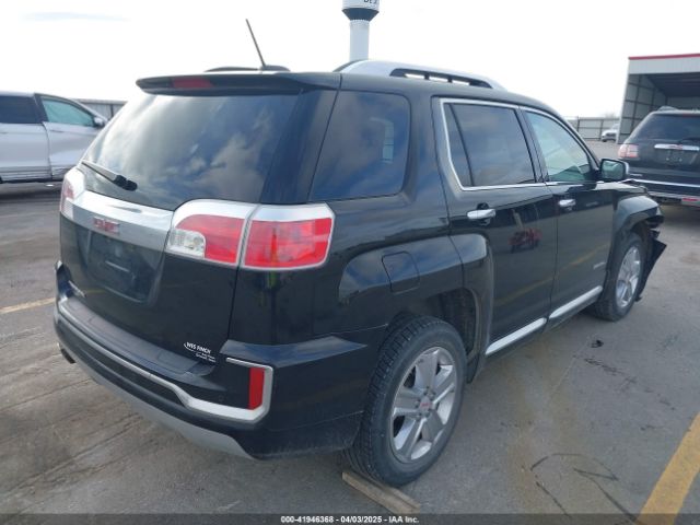 2GKALREK8H6176585 GMC Terrain Denali