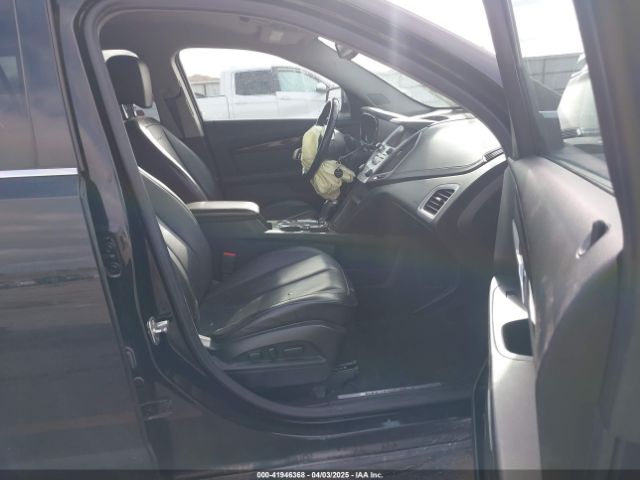 2GKALREK8H6176585 GMC Terrain Denali