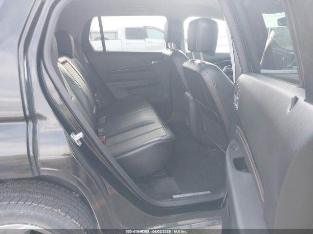 2GKALREK8H6176585 GMC Terrain Denali