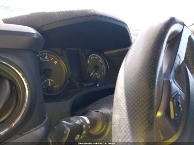 3TMDZ5BN2NM133036 Toyota Tacoma