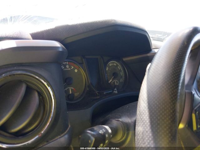 3TMDZ5BN2NM133036 Toyota Tacoma