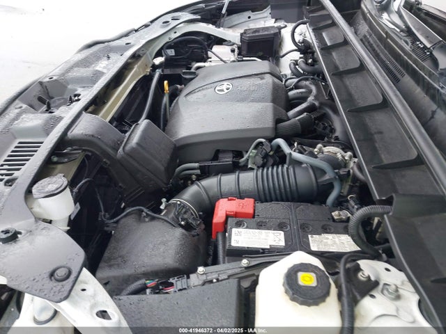5TDGZRBH8NS589556 Toyota 2gr-fks