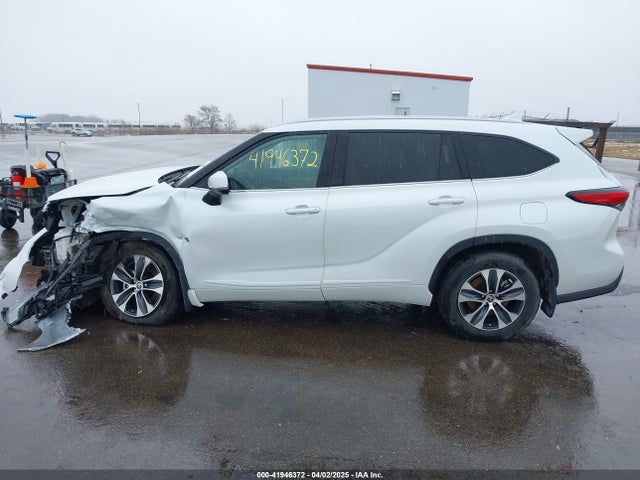 5TDGZRBH8NS589556 Toyota 2gr-fks