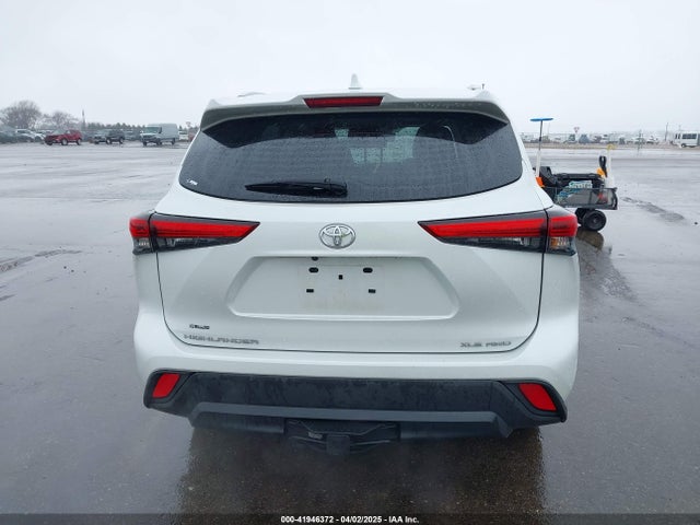 5TDGZRBH8NS589556 Toyota 2gr-fks
