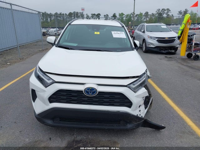 4T3MWRFV7RU149196 Toyota Rav4 Hybrid Le