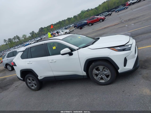 4T3MWRFV7RU149196 Toyota Rav4 Hybrid Le