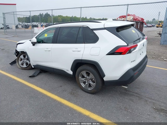4T3MWRFV7RU149196 Toyota Rav4 Hybrid Le