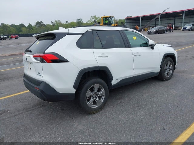 4T3MWRFV7RU149196 Toyota Rav4 Hybrid Le