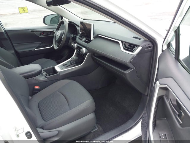 4T3MWRFV7RU149196 Toyota Rav4 Hybrid Le