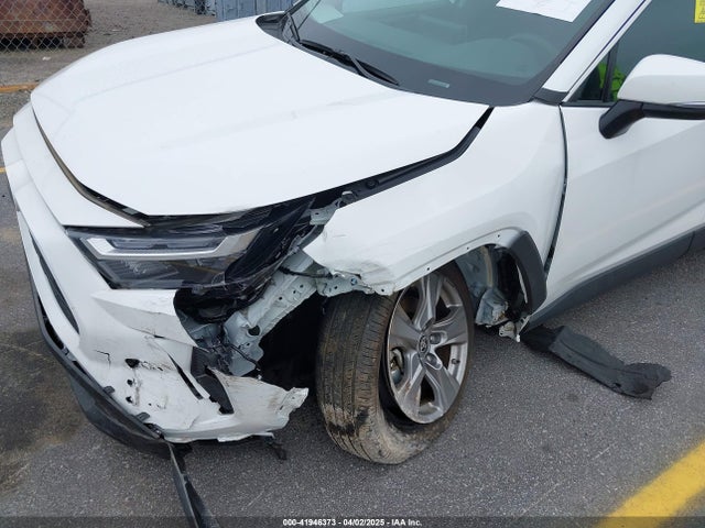4T3MWRFV7RU149196 Toyota Rav4 Hybrid Le