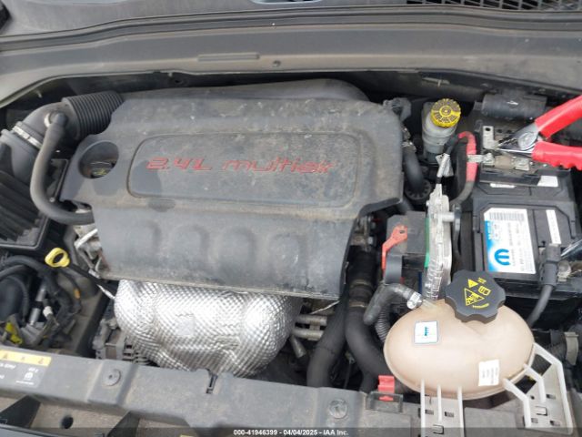 ZACCJBBT8GPE17948 Jeep Renegade Latitude