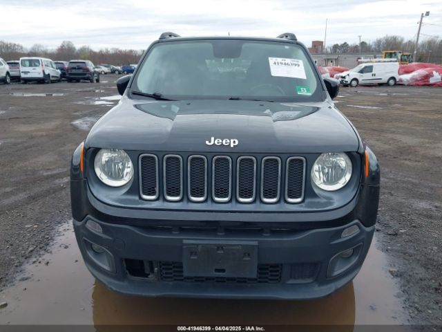 ZACCJBBT8GPE17948 Jeep Renegade Latitude
