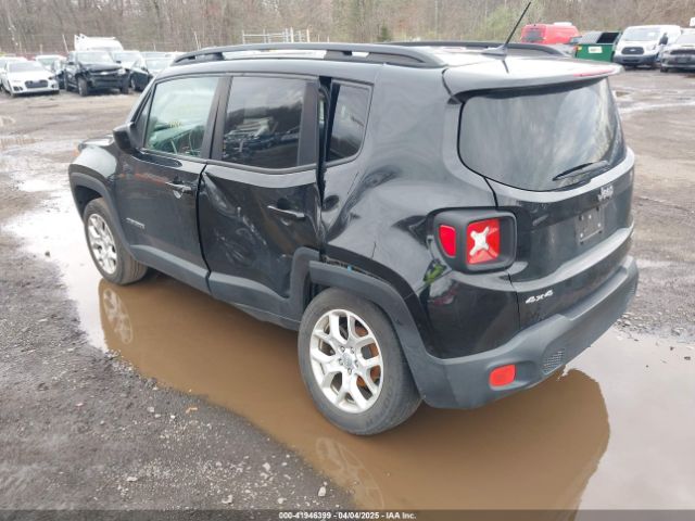 ZACCJBBT8GPE17948 Jeep Renegade Latitude