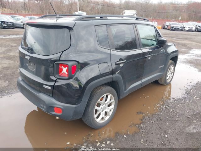 ZACCJBBT8GPE17948 Jeep Renegade Latitude