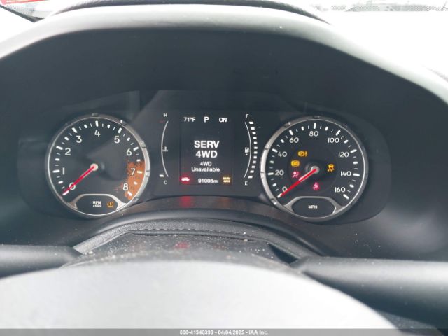 ZACCJBBT8GPE17948 Jeep Renegade Latitude