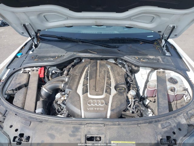 Audi 2015 2015 WAU32AFD6FN039739 Image 10