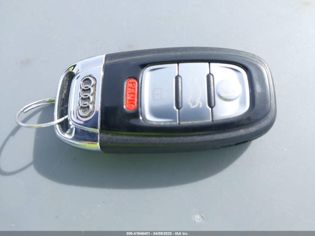 Audi 2015 2015 WAU32AFD6FN039739 Image 11
