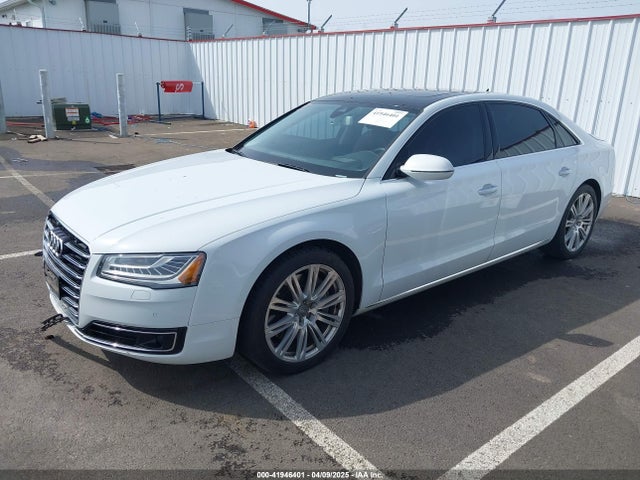 Audi 2015 2015 WAU32AFD6FN039739 Image 2
