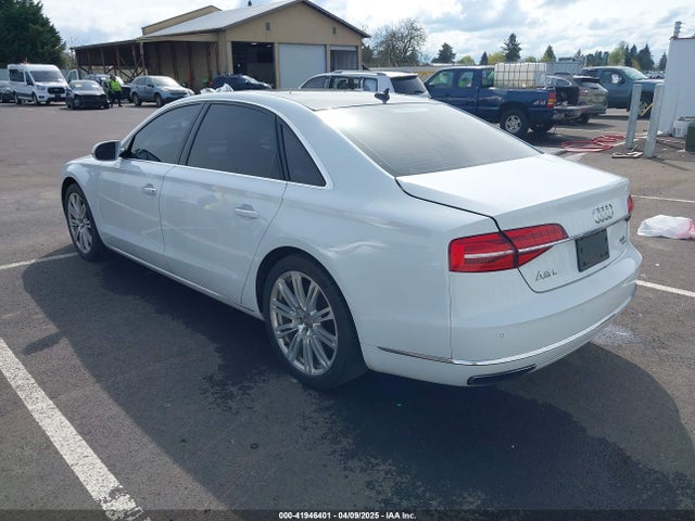 Audi 2015 2015 WAU32AFD6FN039739 Image 3