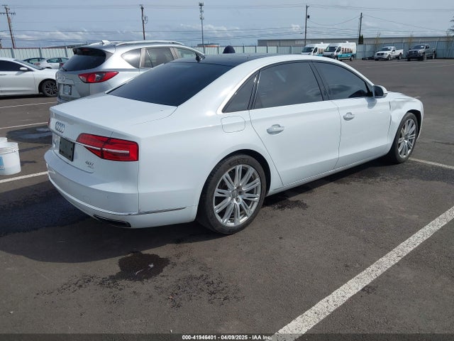 Audi 2015 2015 WAU32AFD6FN039739 Image 4