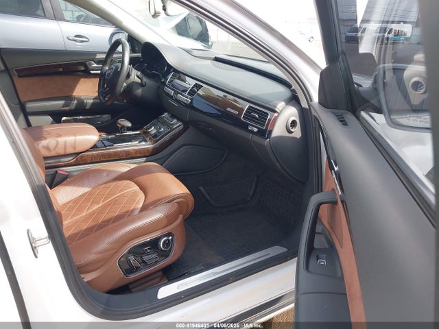 Audi 2015 2015 WAU32AFD6FN039739 Image 5