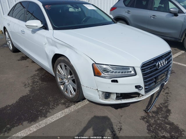 Audi 2015 2015 WAU32AFD6FN039739 Image 6