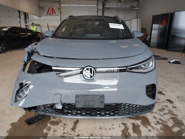 1V2WNPE8XPC030942 Volkswagen Id.4 Awd Pro S