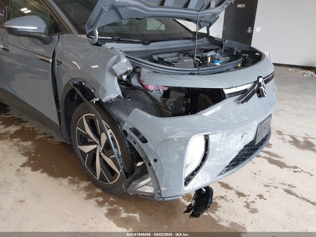 1V2WNPE8XPC030942 Volkswagen Id.4 Awd Pro S