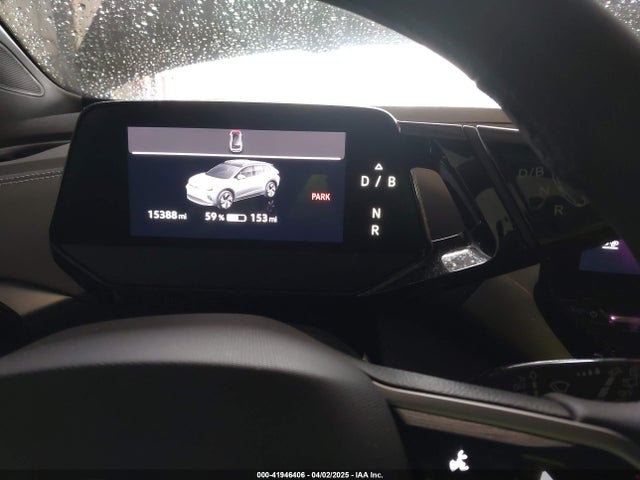 1V2WNPE8XPC030942 Volkswagen Id.4 Awd Pro S