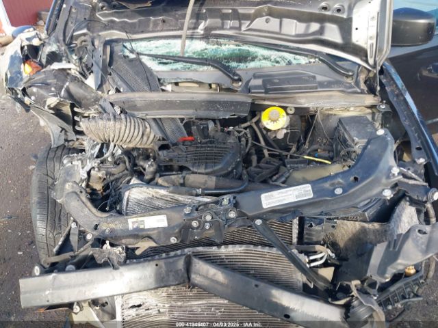 2C4RDGBGXKR528085 Dodge Grand Caravan Se Plus