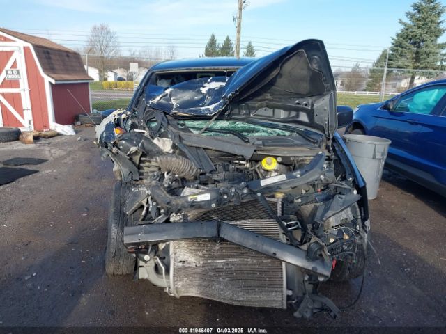 2C4RDGBGXKR528085 Dodge Grand Caravan Se Plus