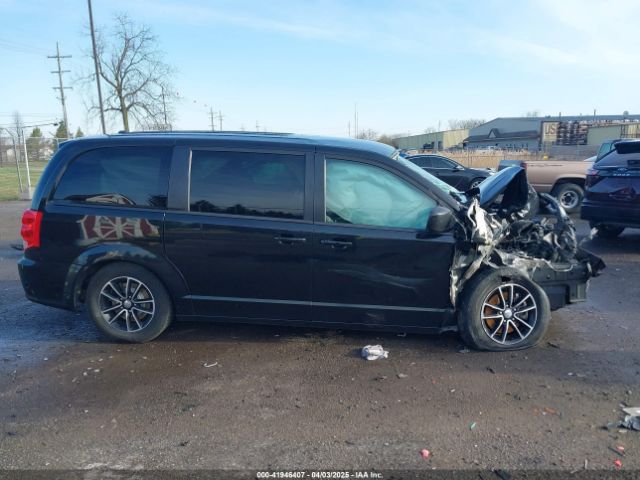 2C4RDGBGXKR528085 Dodge Grand Caravan Se Plus