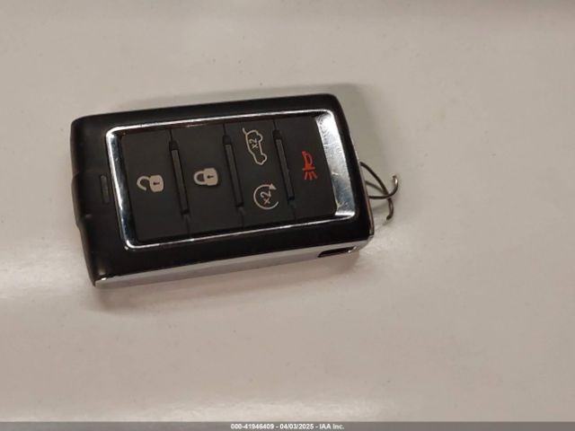 1C4RJKDGXM8149126 Jeep Grand Cherokee L Overland 4x4