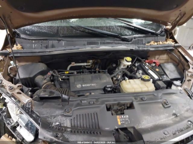 KL4CJASB8HB037158 Buick Encore Preferred