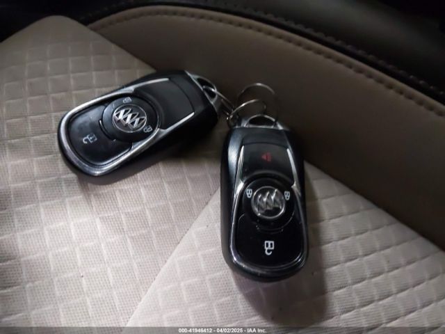 KL4CJASB8HB037158 Buick Encore Preferred