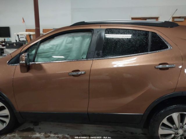 KL4CJASB8HB037158 Buick Encore Preferred