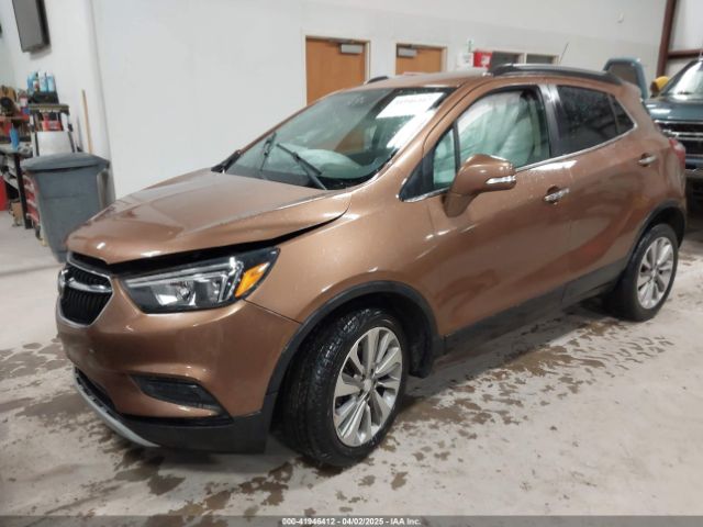 KL4CJASB8HB037158 Buick Encore Preferred