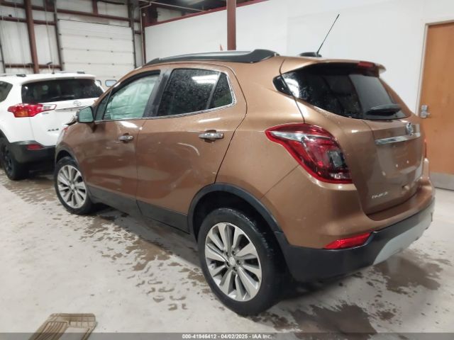 KL4CJASB8HB037158 Buick Encore Preferred