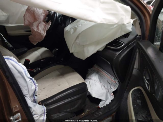KL4CJASB8HB037158 Buick Encore Preferred