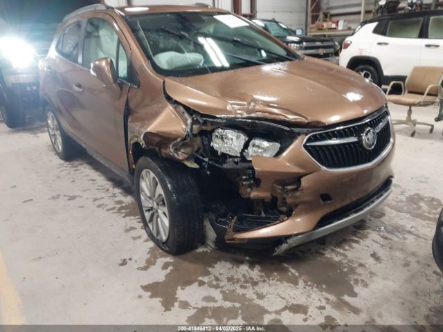 KL4CJASB8HB037158 Buick Encore Preferred