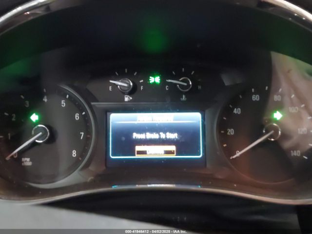 KL4CJASB8HB037158 Buick Encore Preferred