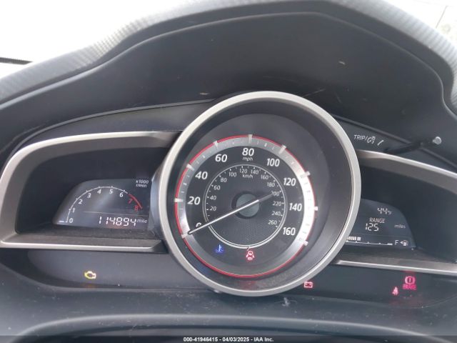 JM1BM1T7XG1298654 Mazda Mazda3 I Sport